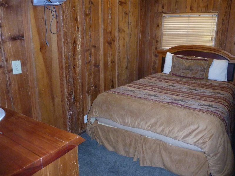 Big Bear Lakefront Lodge Luaran gambar